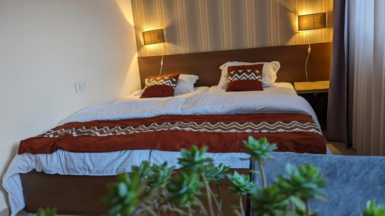 Melia Hotel Gudauri Kültér fotó