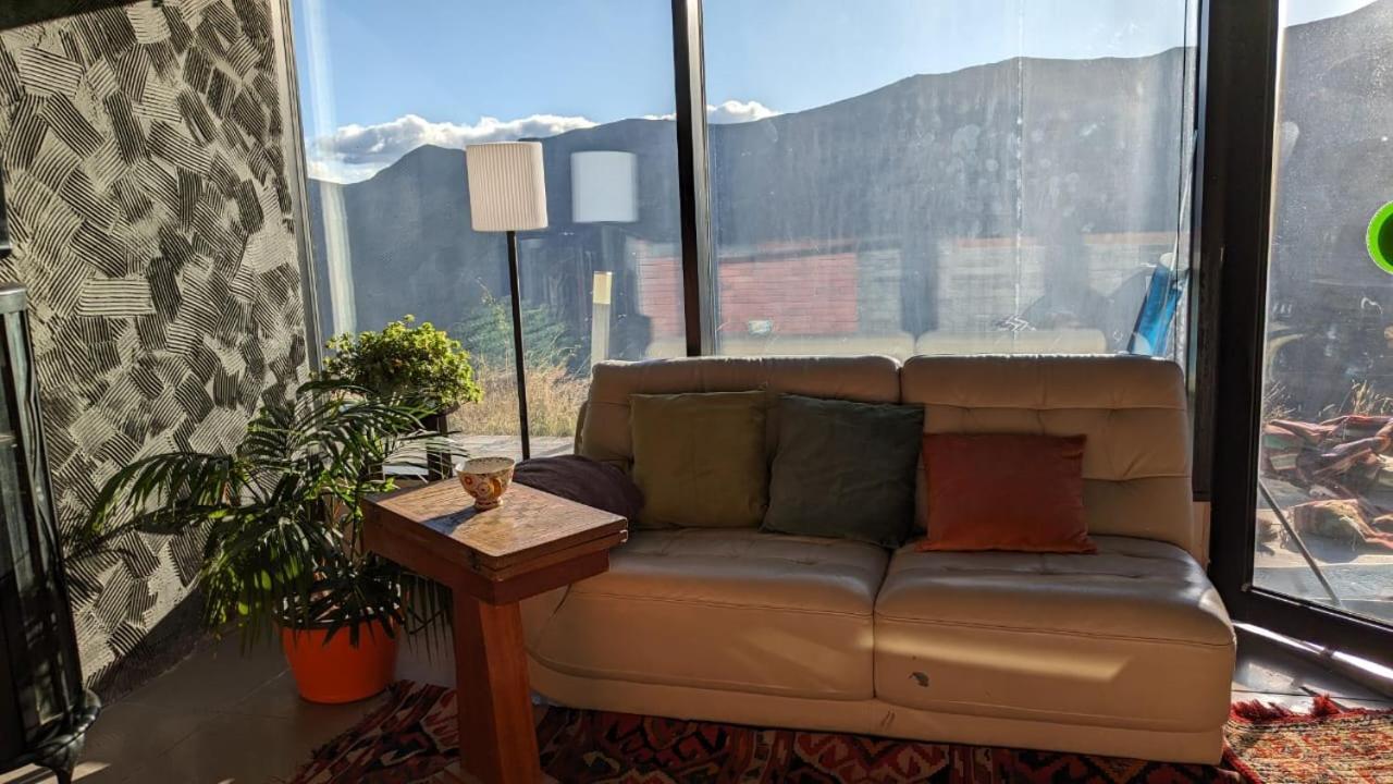 Melia Hotel Gudauri Kültér fotó
