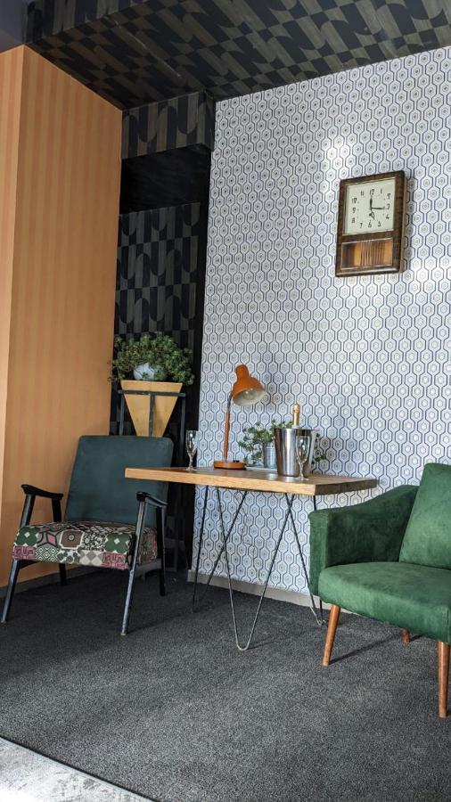 Melia Hotel Gudauri Kültér fotó