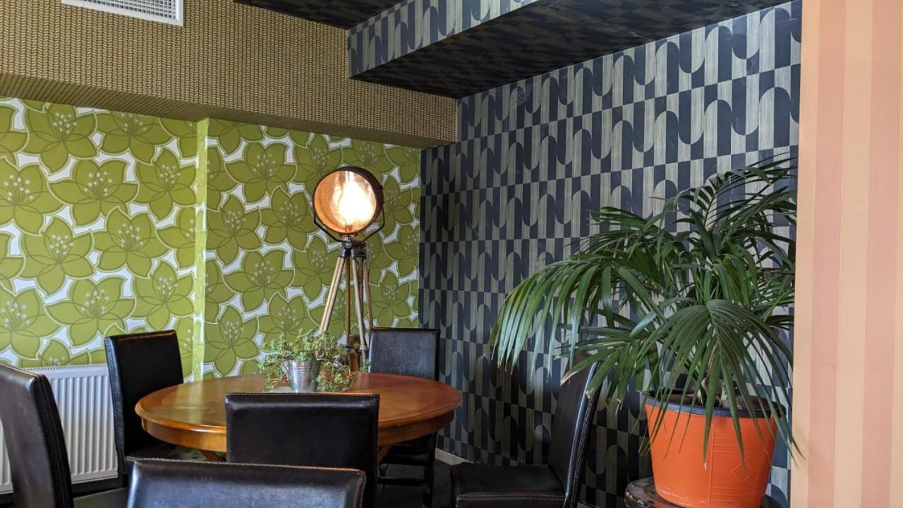 Melia Hotel Gudauri Kültér fotó