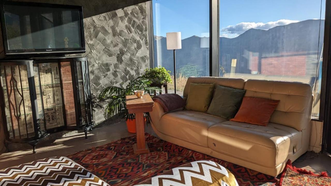 Melia Hotel Gudauri Kültér fotó