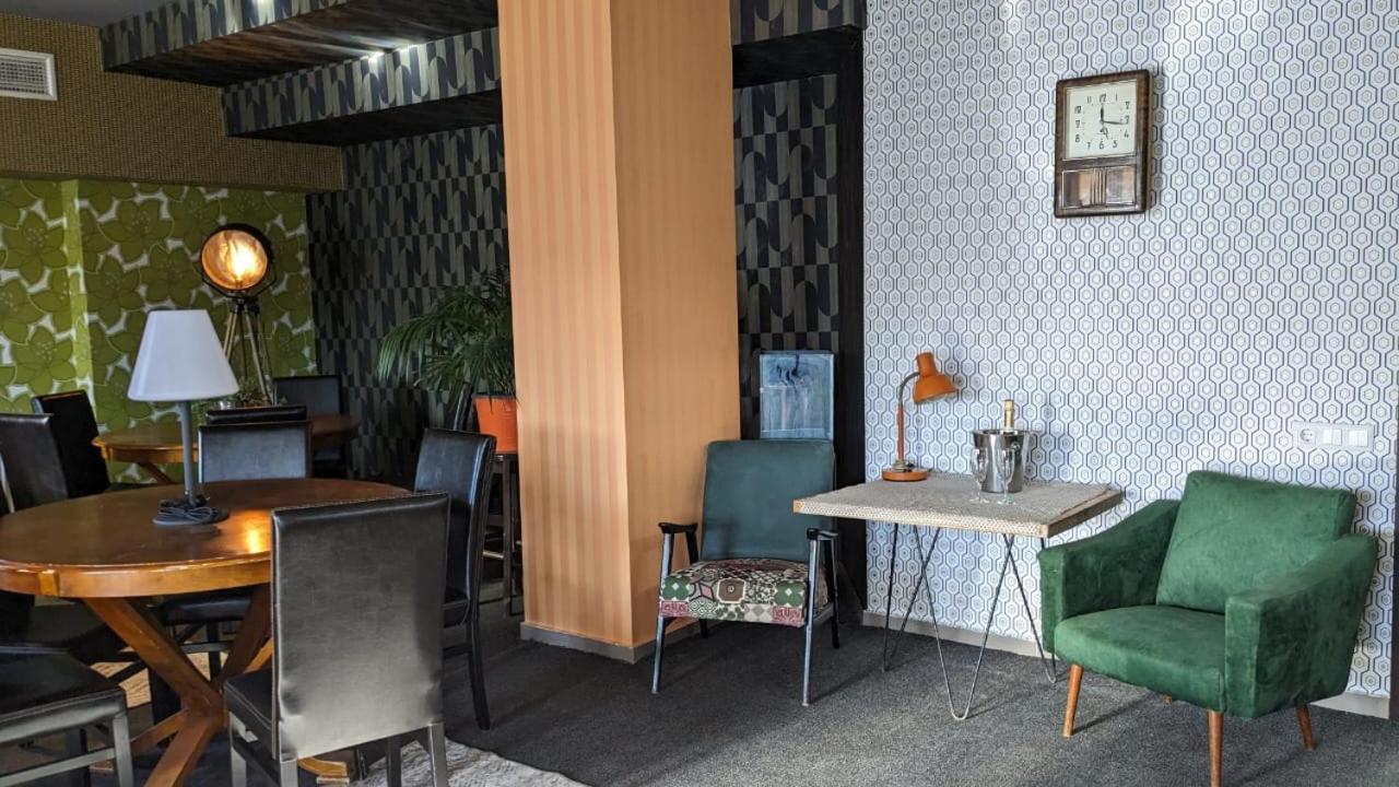 Melia Hotel Gudauri Kültér fotó
