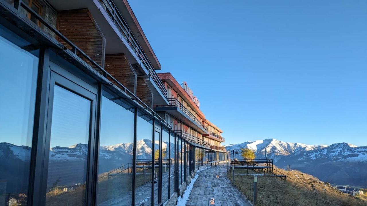 Melia Hotel Gudauri Kültér fotó