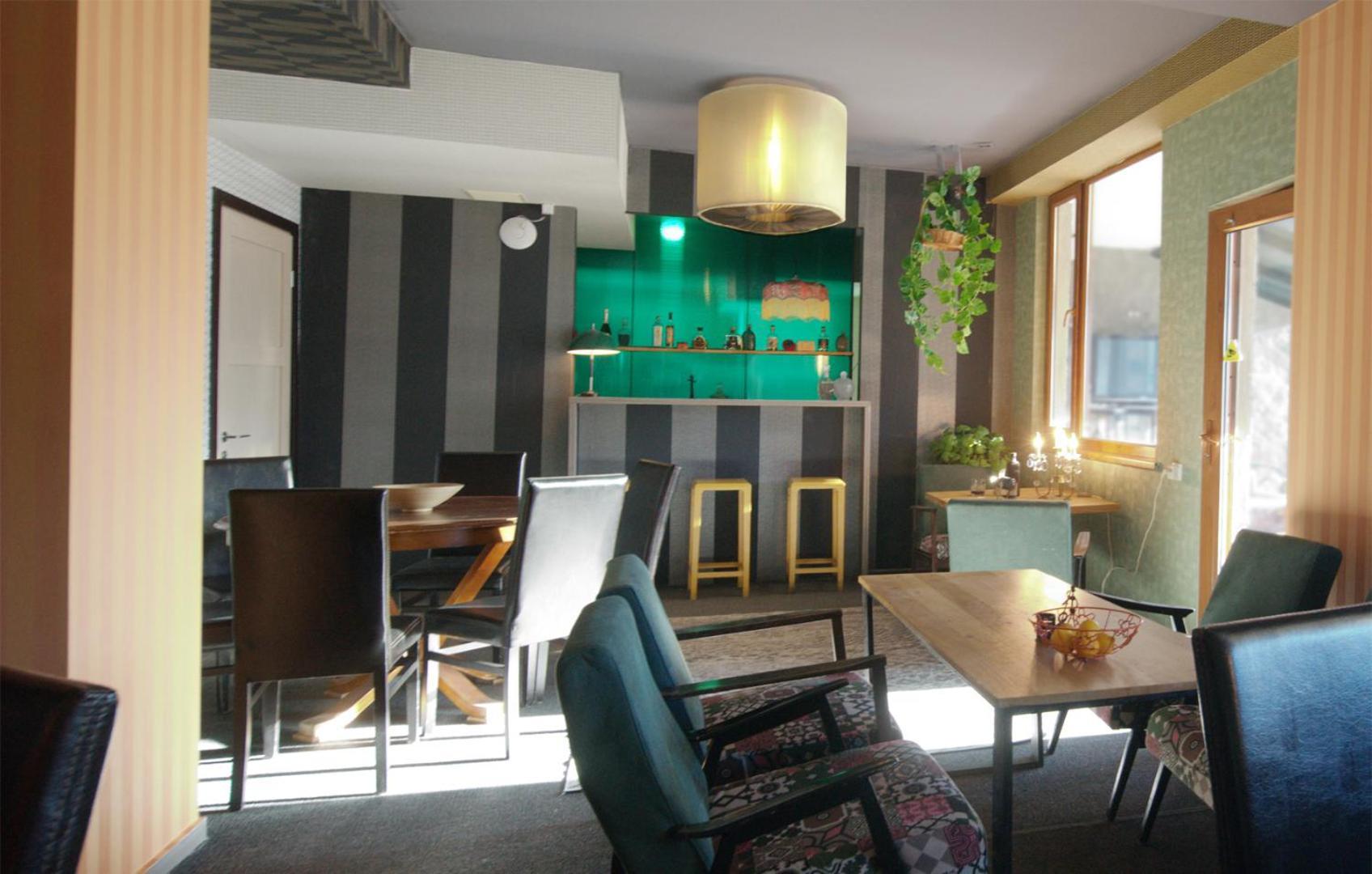 Melia Hotel Gudauri Kültér fotó