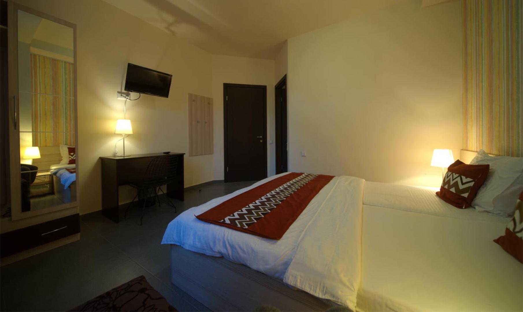Melia Hotel Gudauri Kültér fotó