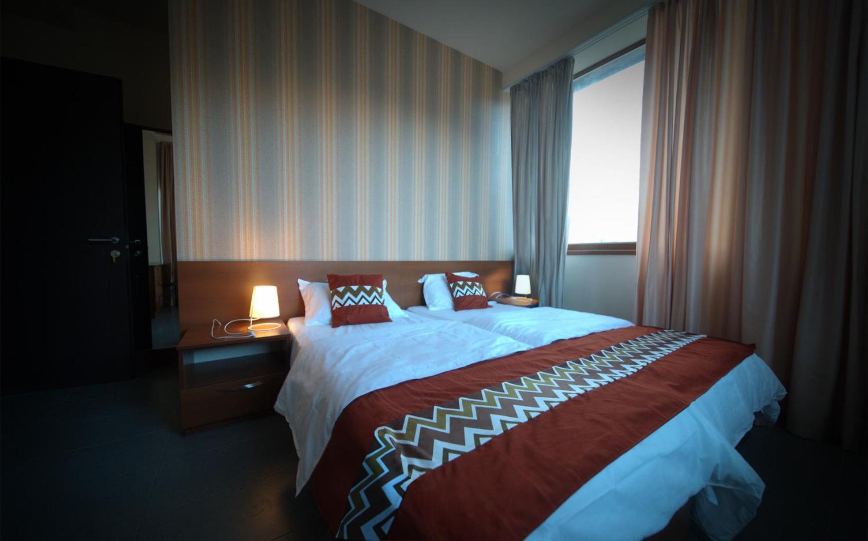 Melia Hotel Gudauri Kültér fotó