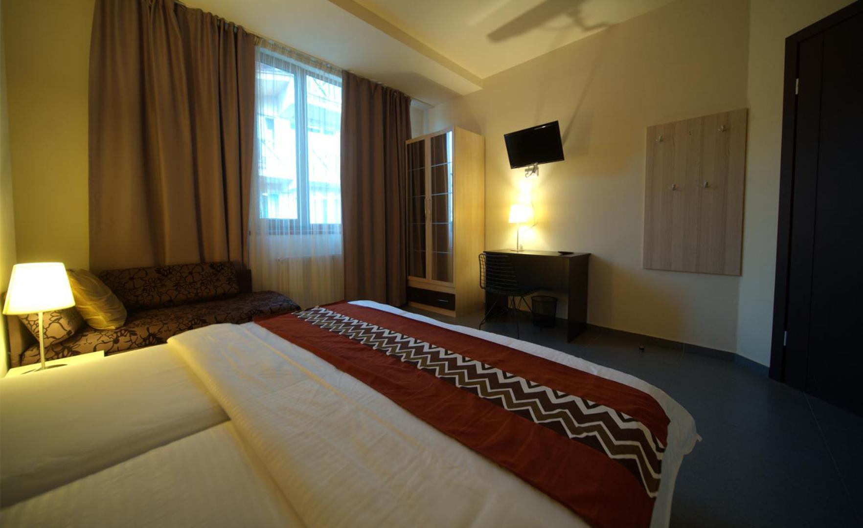 Melia Hotel Gudauri Kültér fotó