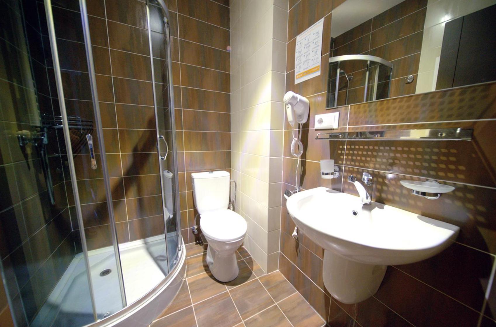 Melia Hotel Gudauri Kültér fotó