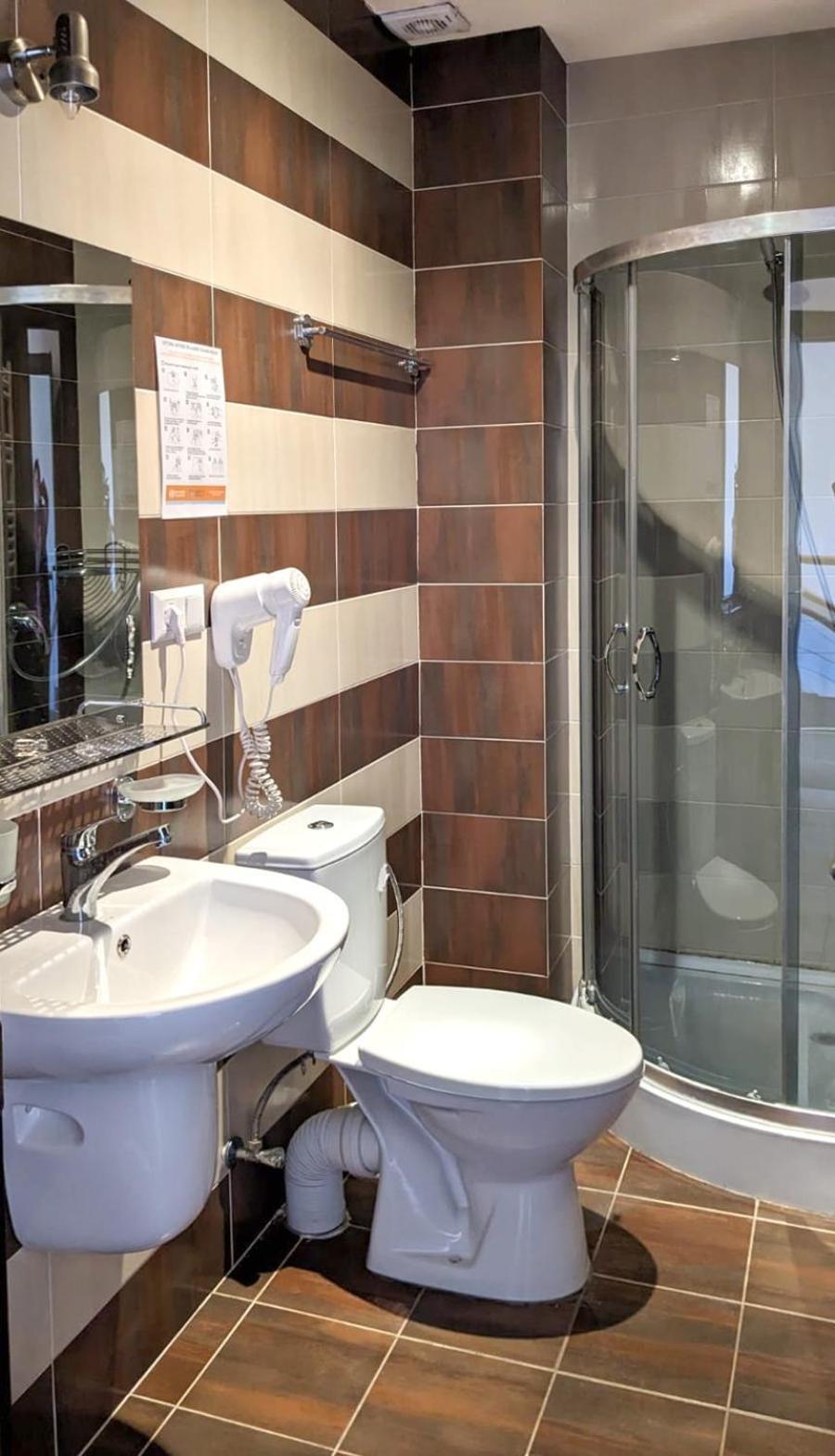 Melia Hotel Gudauri Kültér fotó