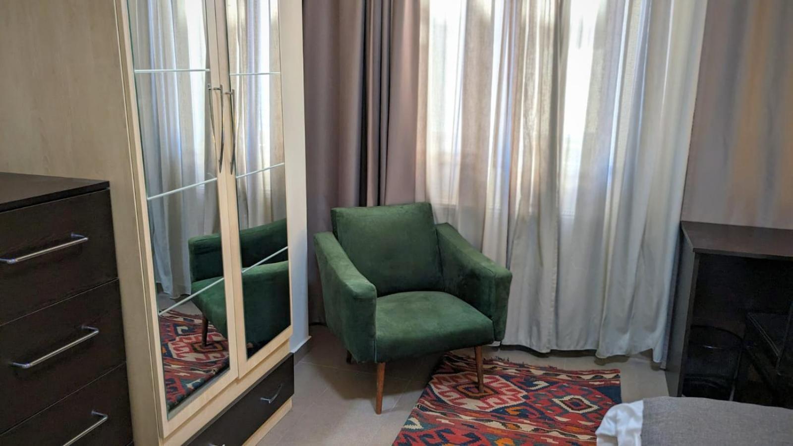 Melia Hotel Gudauri Kültér fotó
