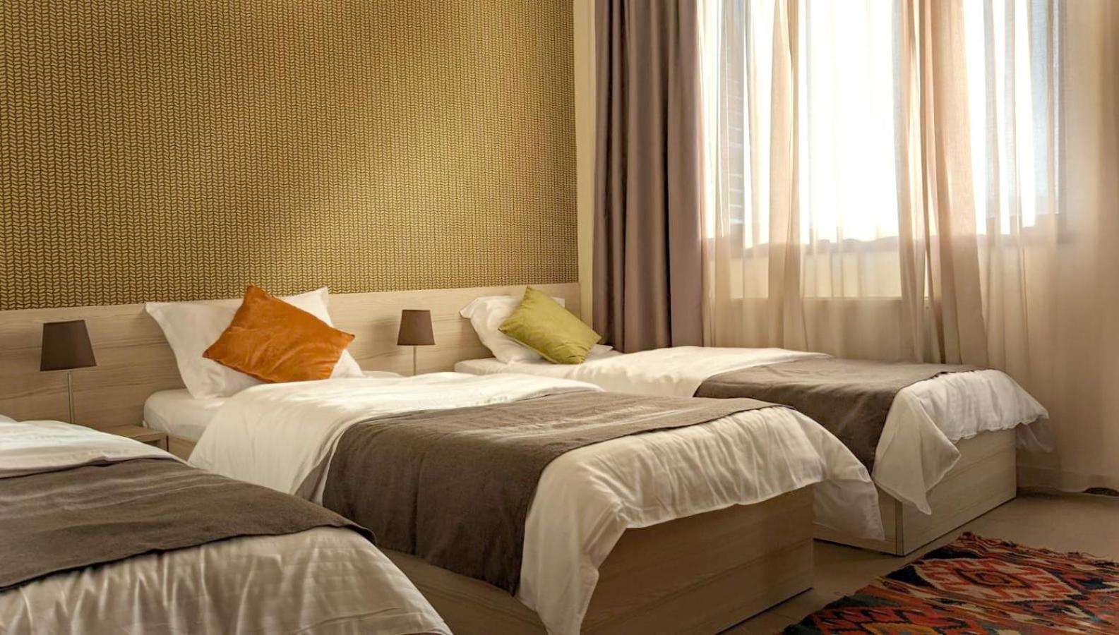 Melia Hotel Gudauri Kültér fotó