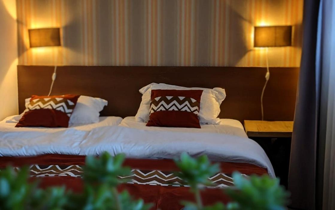 Melia Hotel Gudauri Kültér fotó